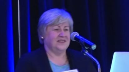 Update in Stem Cell Transplantation