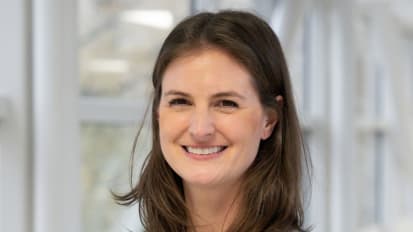 Meet the Team: Cerrene Giordano, MD