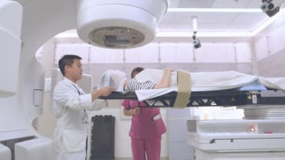 About the Radiation Oncology Residency Program