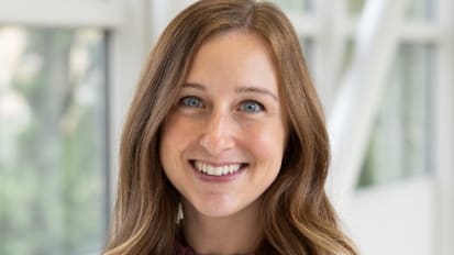 Meet the Team: Chelsea Peterson, DO 