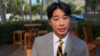 Concussion program director discusses long-term care for traumatic brain injury