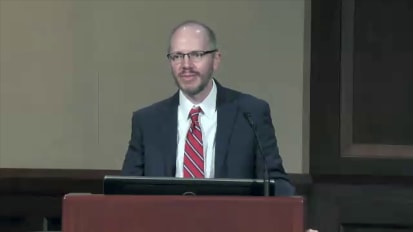 CIM Grand Rounds: Genomics for all of us