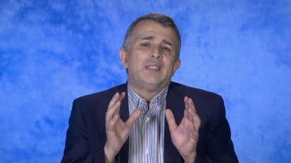 If initial genetic tests or the clinical picture—proteinuria, family history, no evidence of diabetes—suggest FD, what is the next level of diagnostic genetic tests, i.e. mutational testing, that should be performed?