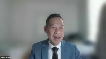 In light of positive clinical studies, how do you navigate the clinical decision tree in which you have to identify persons with hypothyroidism who are not meeting all your clinical objectives on T4 monotherapy and who may be candidates for DTE? 