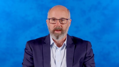 If you embark on a therapeutic transition from standard CD/LD to the scored, fractionable dosing formulation of CD/LD, exactly how do you advise or counsel the patient on a titration plan? 