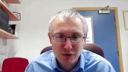 Can you discuss the current burden of NCFBE for patients and the healthcare system, in general, especially in regions globally—U.S., Europe, and Japan—where we see high disease burden, increasing prevalence, and profoundly impaired quality of life? 
