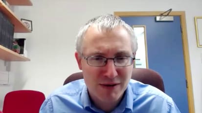 Before discussing WILLOW and ASPEN, what clinical biomarkers and symptomatic endpoints were prioritized to fully assess brensocatib’s efficacy, disease-modifying potential, and impact on quality of life?