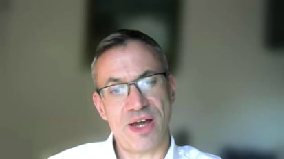 From your perspective as an investigator in the brensocatib trials, what do you feel are the most important translation take-aways about the deployment of this novel neutrophil-and-inflammation-targeting therapy at the front lines of NCFBE care?