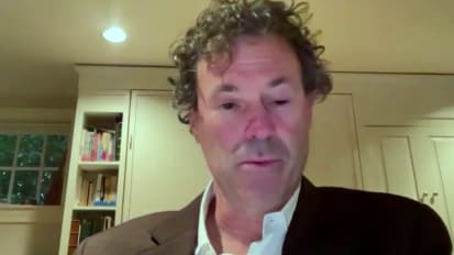 Given the statistically significant improved FEV1 outcomes in of the 25mg vs 10mg dose of brensocatib, and virtually equivalent side effect profiles of the two dosing regimens, how do you use the data to guide your use, dose-wise, of brensocatib?