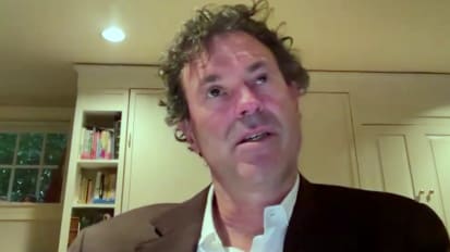 Given the results of the WILLOW and ASPEN trials, how do you recommend we identify those persons with documented NCFBE who represent ideal candidates for this therapeutic approach?