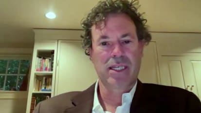 Can you explain the importance of neutrophil-mediated inflammation as a driver of the pathobiology of NCFBE, and the implications of approaches that mitigate the effects of this progressive process across the heterogeneous spectrum?