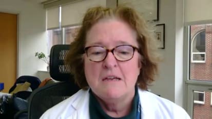 Professor O’Donnell, can you kindly introduce yourself and your role at Georgetown University Medical Center, and share with us your interest in identifying new, approved therapeutic strategies for NCFBE?