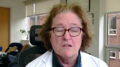 Are there patients who, by virtue of having adverse prognostic features for NCFBE, you would consider highly amenable candidates for brensocatib therapy? How should this novel treatment fit into our clinical care model?