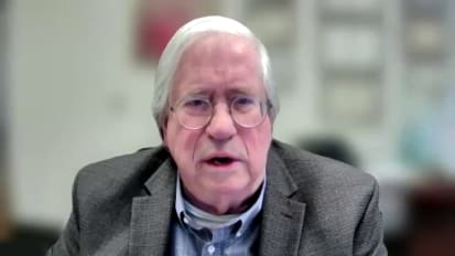 We now understand that infectious triggers are architecturally destructive of bronchial tissues, potentiated by chronic and dysregulatory inflammatory processes, producing a “vicious vortex. How does this share our new treatment map for NCFBE?