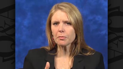 Is there any role for the use of NGS in determining immunotherapeutic approaches that deploy immunotherapy? (French)