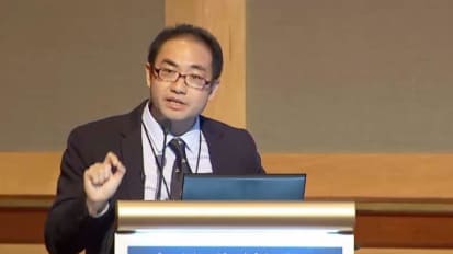 Comprehensive Genomic Profiling of Gynaecological Cancers to Optimize Therapy: A Science-to-Practice Update - Dr. David SP Tan