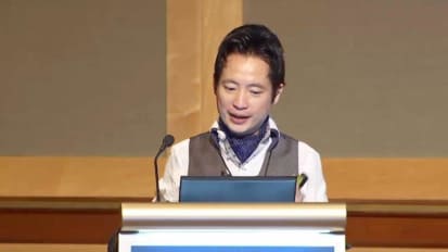 ESMO Asia 2016: An Oncologist's Bid to Personalise Patient Care with Genomic Profiling - Dr. Wong Seng Weng, Medical Director & Consultant Medical Oncologist