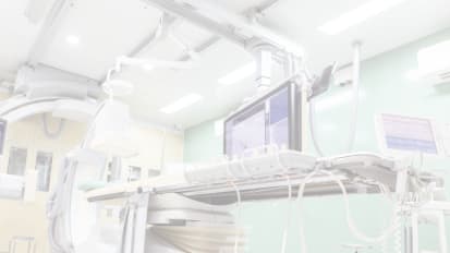 Complex Higher Risk Indicated Percutaneous Coronary Intervention (PCI)