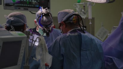 Complex Biventricular Repair