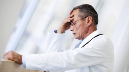 Ethics: Physician Self-Care and Burnout Prevention