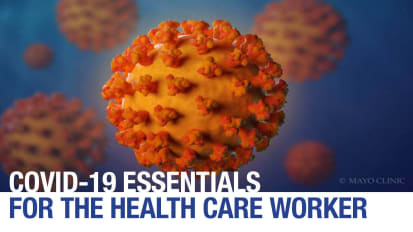 Disease, preparedness, response and treatment