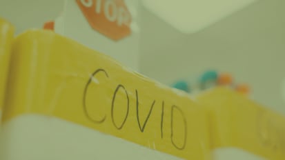 Clinical Reviews 2020: COVID-19 in children