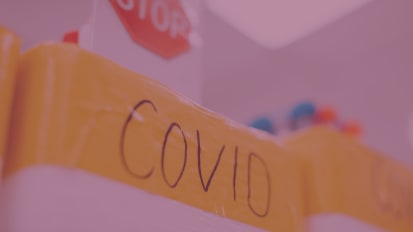 Clinical Reviews 2020: Infection control and COVID-19 testing