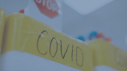 Clinical Reviews 2020: ‘Straight talk’ on COVID-19 — Updates from Mayo Clinic