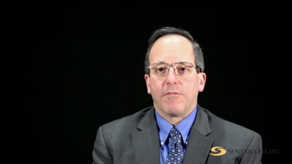 Doctor Profile - David A. Baran, MD