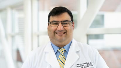 Early Detection and Symptom Recognition Key for Young Adult Colorectal Cancer Patients