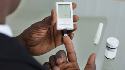 Cardiovascular Disease and Diabetes: What New Diabetes Medications Have to Offer