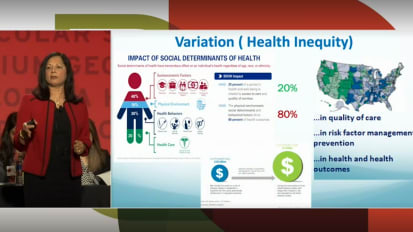 Digital Transformation: Innovation in Cardiology