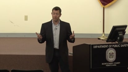 The Polytraumatized Patient from an Orthopaedic Surgeon’s Perspective