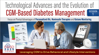 Dual CGM and Ketone Monitoring Across Diabetes Care Spectrum 
