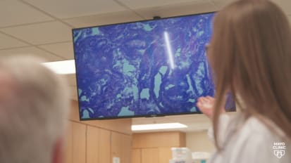 Understanding endometrial cancer: Symptoms, risk factors and treatments