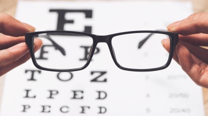 Keeping the Eye in Sight: Ensure Proper Primary Care for Ocular Injuries