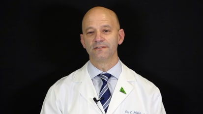 Provider Profile - Eric C. Feliberti, M.D.