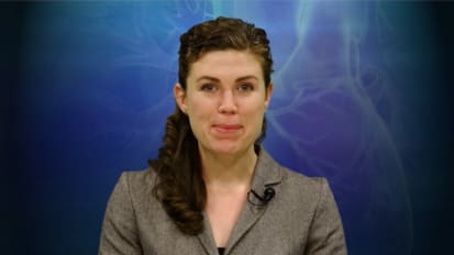 Grand Rounds — Secondary tricuspid regurgitation: Current State of Affairs