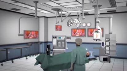 4K Imaging Platform for the Integrated OR