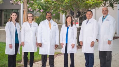 UC Davis General Thoracic Surgery: An Overview