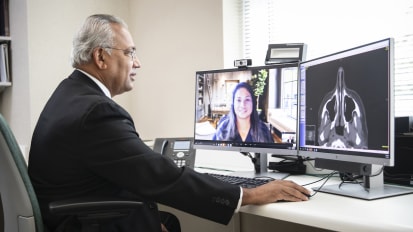 Health care during the COVID-19 pandemic