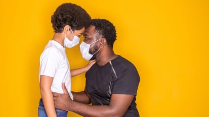 At the heart of the pandemic: Where COVID-19 meets racism — Mayo Clinic Cardiovascular Grand Rounds