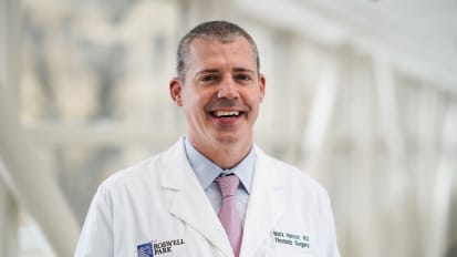 Sublobar Resection Surgery for Early Stage Non-Small Cell Lung Cancer Helps Preserve Lung Capacity