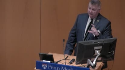 Penn Aortic Transfer Program: Lifeline for the Delaware Valley Part 1