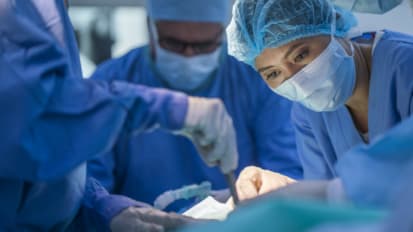 ONE Hologic: Sue's Story