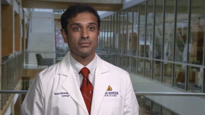 HoLEP Procedure | Q&A with Naren Nimmagadda, M.D.