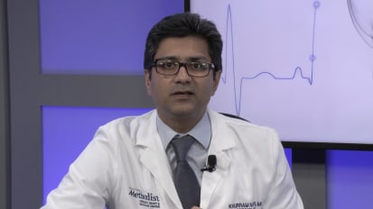 Role of CAC Testing in Chest Pain Patients