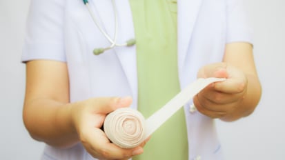 Pressure Ulcer Care: Experiences with Advanced Wound Healing Technologies