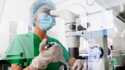Clinical Minutes: The Role of Genetic Testing in Gynecologic Malignancies