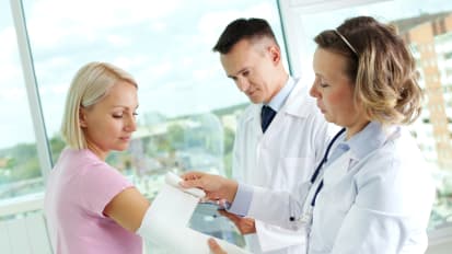 Introduction to Advanced Wound Dressings